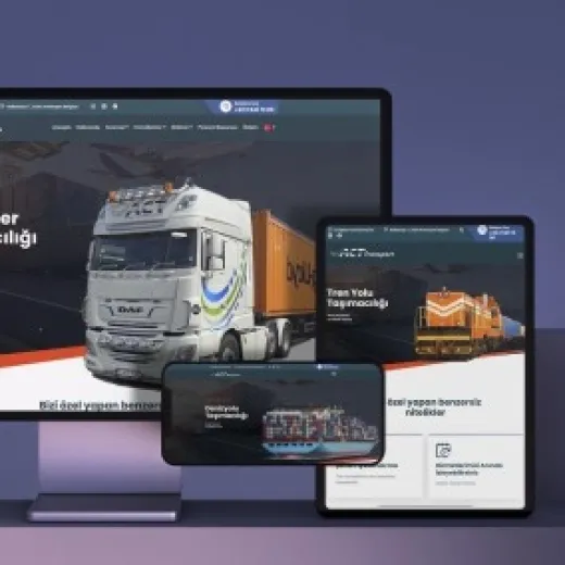 Profesyönel Web Tasarım